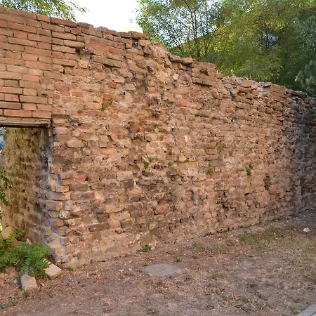 Mur Novo Nocleg ze śniadaniem Rawenna