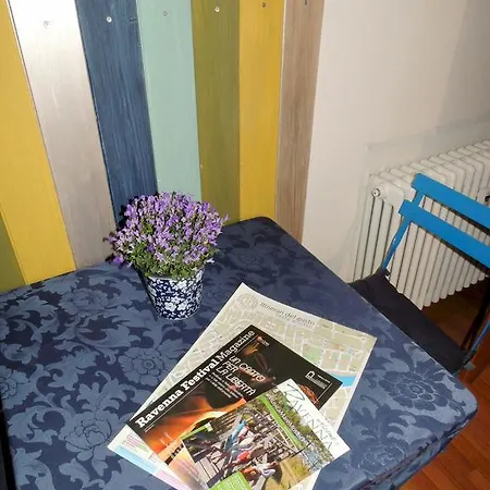 Mur Novo Rawenna